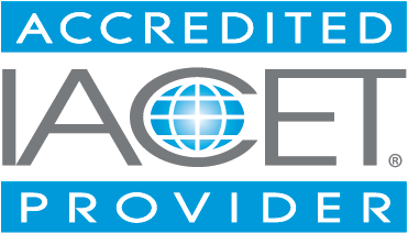 IACET Logo